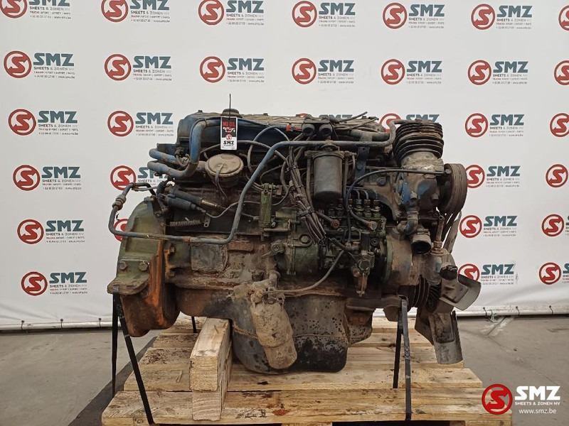 Mercedes-Benz Occ motor OM366A Mercedes - Engine for Truck: picture 2 Mercedes-Benz Occ motor OM366A Mercedes - Engine for Truck: picture 2