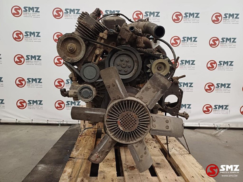 Mercedes-Benz Occ motor OM366A Mercedes - Engine for Truck: picture 3 Mercedes-Benz Occ motor OM366A Mercedes - Engine for Truck: picture 3