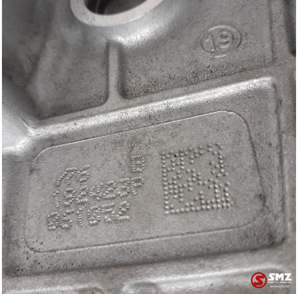 Engine and parts for Car Mercedes-Benz Occ motorblok AMG C63S Mercedes: picture 9