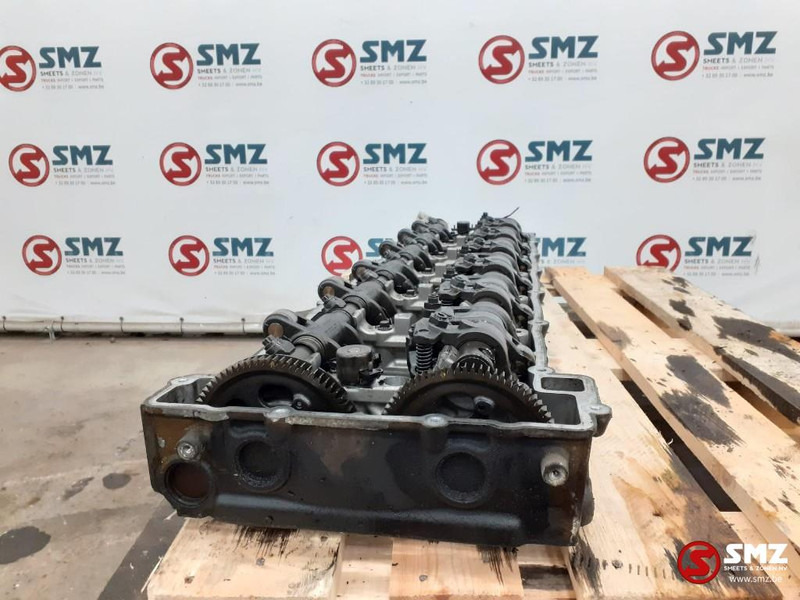 Mercedes-Benz Occ nokkenas OM471LA Mercedes - Camshaft for Truck: picture 2 Mercedes-Benz Occ nokkenas OM471LA Mercedes - Camshaft for Truck: picture 2