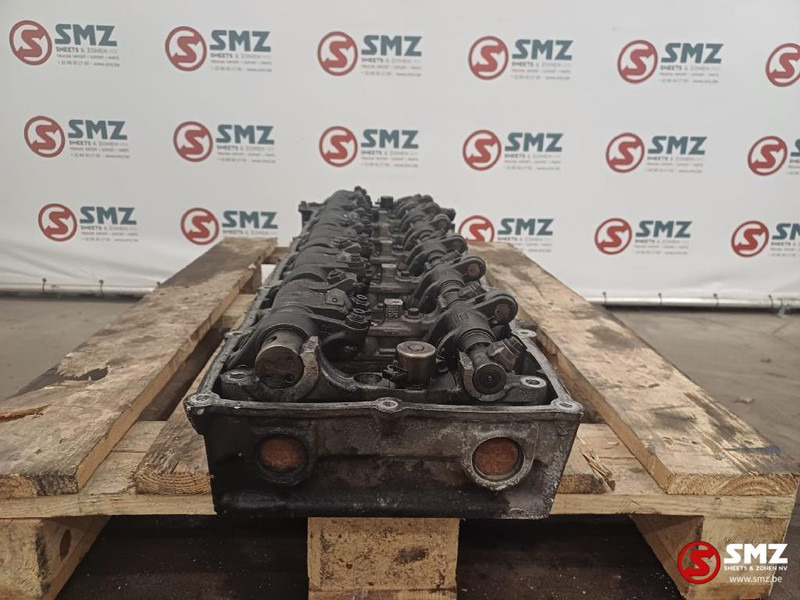 Mercedes-Benz Occ nokkenashouder met nokkenassen Mercedes - Camshaft for Truck: picture 4 Mercedes-Benz Occ nokkenashouder met nokkenassen Mercedes - Camshaft for Truck: picture 4