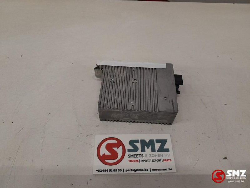 Mercedes-Benz Occ omvormer 24V/12V 18A Mercedes - Electrical system for Truck: picture 3 Mercedes-Benz Occ omvormer 24V/12V 18A Mercedes - Electrical system for Truck: picture 3