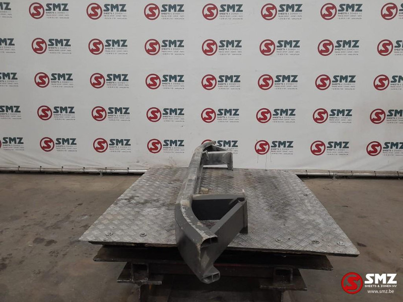 Mercedes-Benz Occ onderrijbeveiliging Mercedes - Bumper for Truck: picture 4 Mercedes-Benz Occ onderrijbeveiliging Mercedes - Bumper for Truck: picture 4