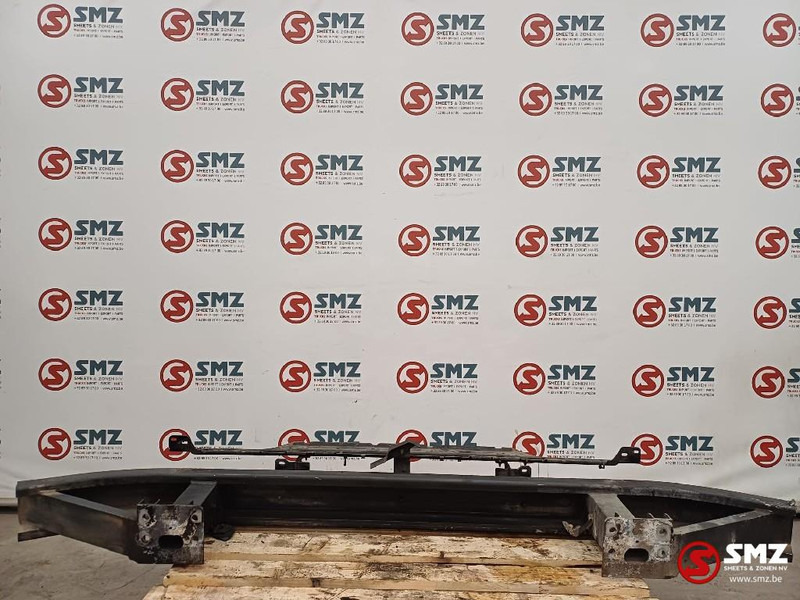Mercedes-Benz Occ onderrijbeveiliging Mercedes - Bumper for Truck: picture 2 Mercedes-Benz Occ onderrijbeveiliging Mercedes - Bumper for Truck: picture 2