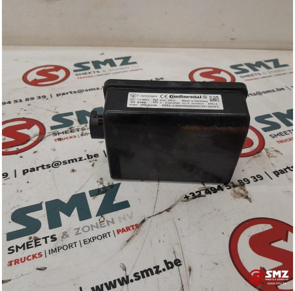 Mercedes-Benz Occ radar sensor Mercedes - Sensor for Truck: picture 3 Mercedes-Benz Occ radar sensor Mercedes - Sensor for Truck: picture 3