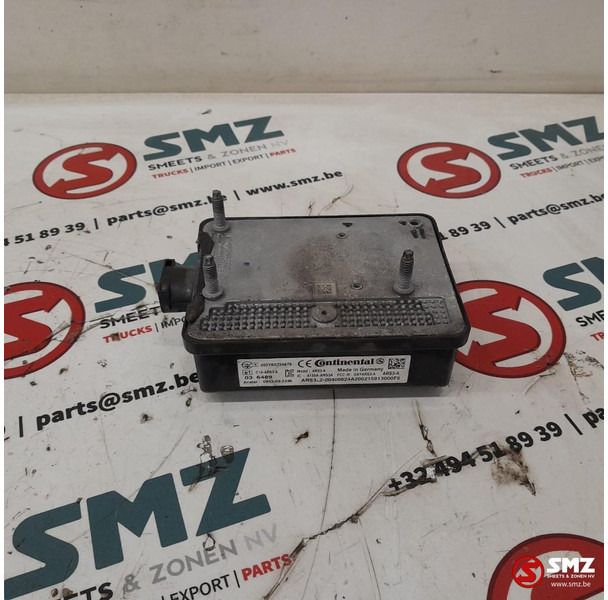 Mercedes-Benz Occ radar sensor Mercedes - Sensor for Truck: picture 4 Mercedes-Benz Occ radar sensor Mercedes - Sensor for Truck: picture 4