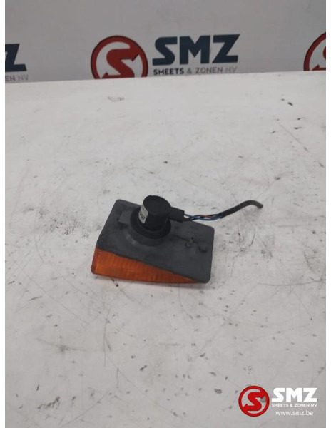 Mercedes-Benz Occ richtingaanwijzer rechts Mercedes - Lights/ Lighting for Truck: picture 1 Mercedes-Benz Occ richtingaanwijzer rechts Mercedes - Lights/ Lighting for Truck: picture 1