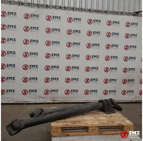 Mercedes-Benz Occ set cardanassen Mercedes - Drive shaft for Truck: picture 1 Mercedes-Benz Occ set cardanassen Mercedes - Drive shaft for Truck: picture 1