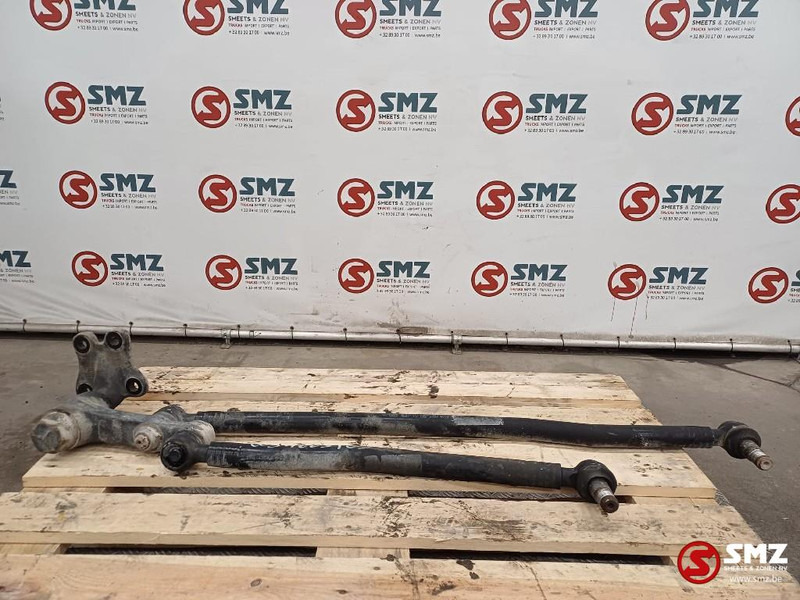 Mercedes-Benz Occ set stuurstangen Mercedes - Steering for Truck: picture 2 Mercedes-Benz Occ set stuurstangen Mercedes - Steering for Truck: picture 2