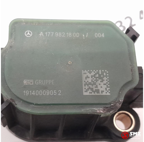 Mercedes-Benz Occ set van 4 magneetventielen AMG C63S Mercedes - Engine and parts for Car: picture 5 Mercedes-Benz Occ set van 4 magneetventielen AMG C63S Mercedes - Engine and parts for Car: picture 5