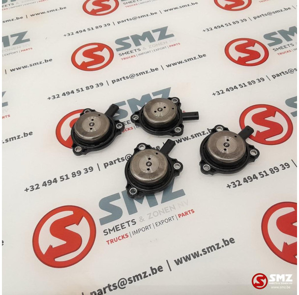 Mercedes-Benz Occ set van 4 nokkenasregelingsensoren AMG C63S Me - Sensor for Car: picture 2 Mercedes-Benz Occ set van 4 nokkenasregelingsensoren AMG C63S Me - Sensor for Car: picture 2