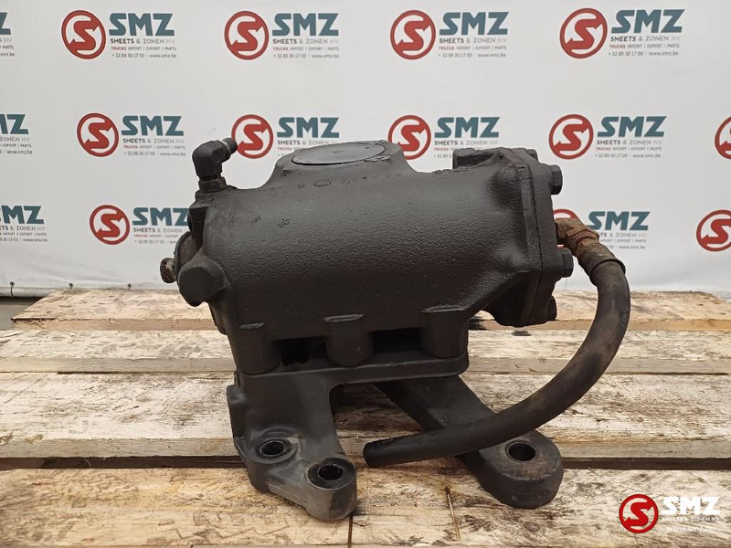 Mercedes-Benz Occ stuurhuis Mercedes - Steering gear for Truck: picture 1 Mercedes-Benz Occ stuurhuis Mercedes - Steering gear for Truck: picture 1