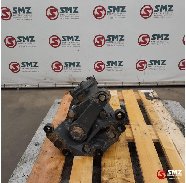 Mercedes-Benz Occ stuurhuis Mercedes - Steering gear for Truck: picture 3 Mercedes-Benz Occ stuurhuis Mercedes - Steering gear for Truck: picture 3