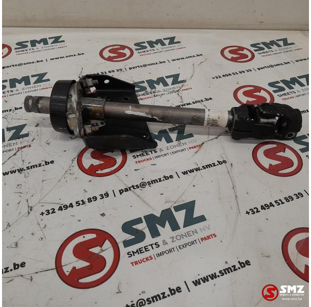 Mercedes-Benz Occ stuurkolom Mercedes - Steering for Truck: picture 2 Mercedes-Benz Occ stuurkolom Mercedes - Steering for Truck: picture 2