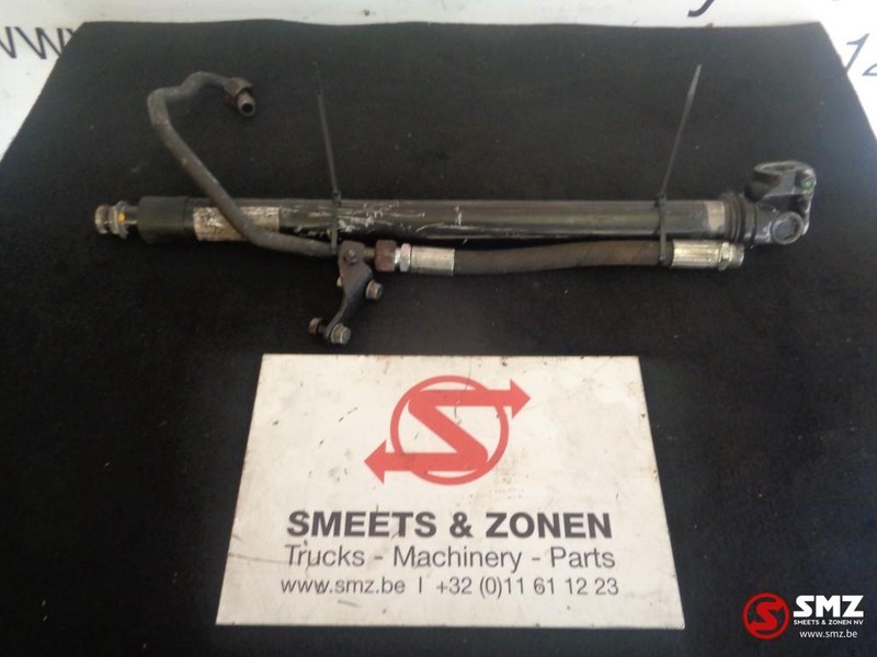 Mercedes-Benz Occ stuurstang Mercedes actros mp3 - Drag link for Truck: picture 1 Mercedes-Benz Occ stuurstang Mercedes actros mp3 - Drag link for Truck: picture 1