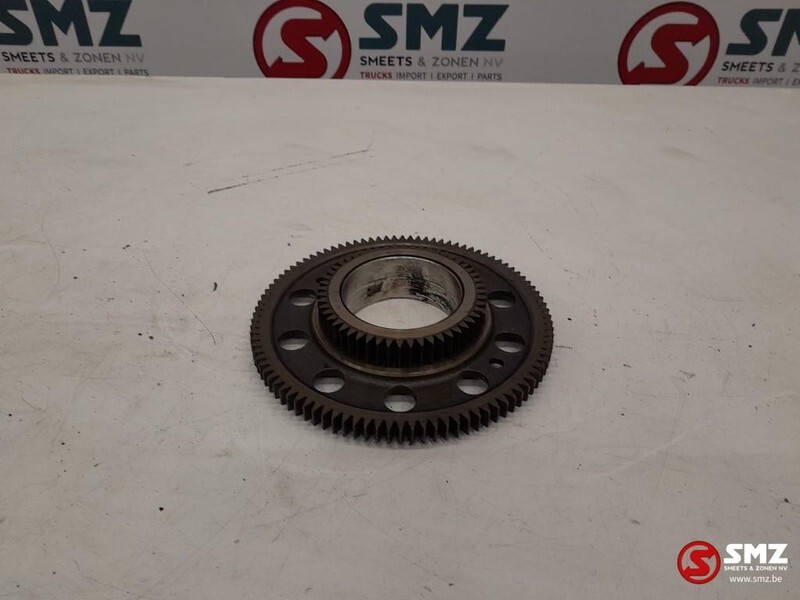 Mercedes-Benz Occ tandwiel Mercedes Actros A4720500805 - Engine and parts for Truck: picture 2 Mercedes-Benz Occ tandwiel Mercedes Actros A4720500805 - Engine and parts for Truck: picture 2