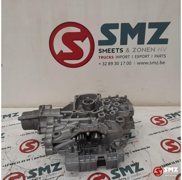 Mercedes-Benz Occ transmissieschakelcilinder G211-12 Mercedes - Gearbox for Truck: picture 3 Mercedes-Benz Occ transmissieschakelcilinder G211-12 Mercedes - Gearbox for Truck: picture 3