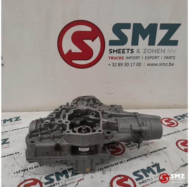 Mercedes-Benz Occ transmissieschakelcilinder G211-12 Mercedes - Gearbox for Truck: picture 1 Mercedes-Benz Occ transmissieschakelcilinder G211-12 Mercedes - Gearbox for Truck: picture 1