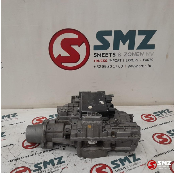 Mercedes-Benz Occ transmissieschakelcilinder G211-12 Mercedes - Gearbox for Truck: picture 3 Mercedes-Benz Occ transmissieschakelcilinder G211-12 Mercedes - Gearbox for Truck: picture 3
