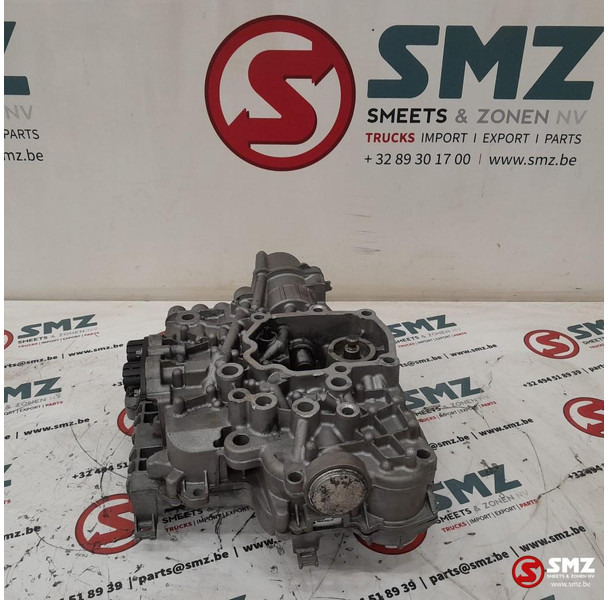 Mercedes-Benz Occ transmissieschakelcilinder G211-12 Mercedes - Gearbox for Truck: picture 2 Mercedes-Benz Occ transmissieschakelcilinder G211-12 Mercedes - Gearbox for Truck: picture 2