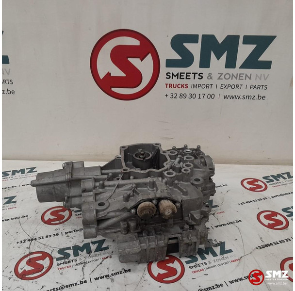Mercedes-Benz Occ transmissieschakelcilinder G211-12 Mercedes - Gearbox for Truck: picture 4 Mercedes-Benz Occ transmissieschakelcilinder G211-12 Mercedes - Gearbox for Truck: picture 4