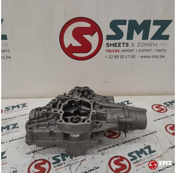 Mercedes-Benz Occ transmissieschakelcilinder G211-12 Mercedes - Gearbox for Truck: picture 1 Mercedes-Benz Occ transmissieschakelcilinder G211-12 Mercedes - Gearbox for Truck: picture 1