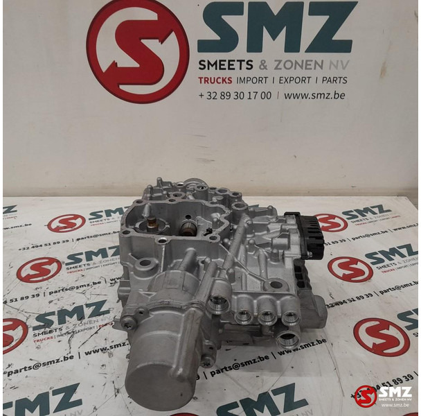 Mercedes-Benz Occ transmissieschakelcilinder G281-12 Mercedes - Gearbox for Truck: picture 4 Mercedes-Benz Occ transmissieschakelcilinder G281-12 Mercedes - Gearbox for Truck: picture 4