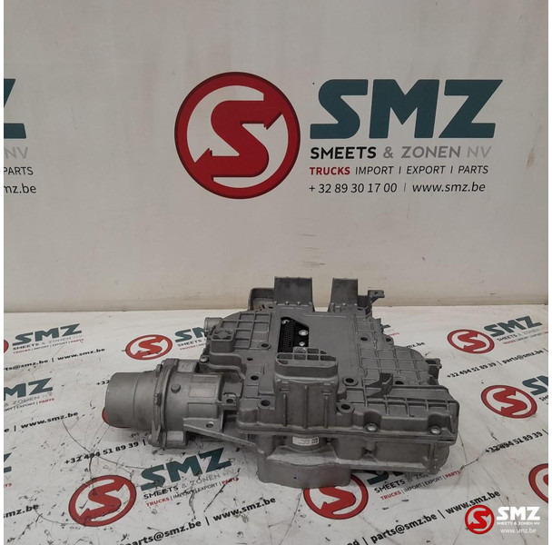 Mercedes-Benz Occ transmissieschakelcilinder G281-12 Mercedes - Gearbox for Truck: picture 5 Mercedes-Benz Occ transmissieschakelcilinder G281-12 Mercedes - Gearbox for Truck: picture 5