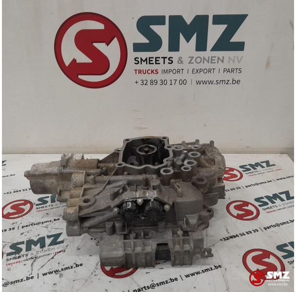 Mercedes-Benz Occ transmissieschakelcilinder Mercedes - Gearbox for Truck: picture 3 Mercedes-Benz Occ transmissieschakelcilinder Mercedes - Gearbox for Truck: picture 3
