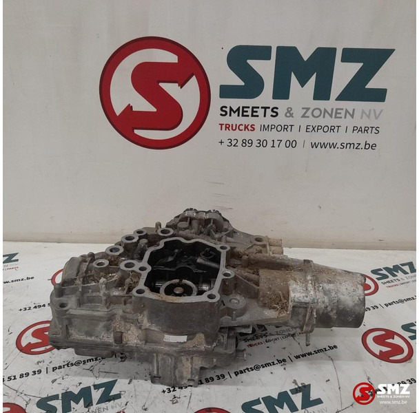 Mercedes-Benz Occ transmissieschakelcilinder Mercedes - Gearbox for Truck: picture 2 Mercedes-Benz Occ transmissieschakelcilinder Mercedes - Gearbox for Truck: picture 2