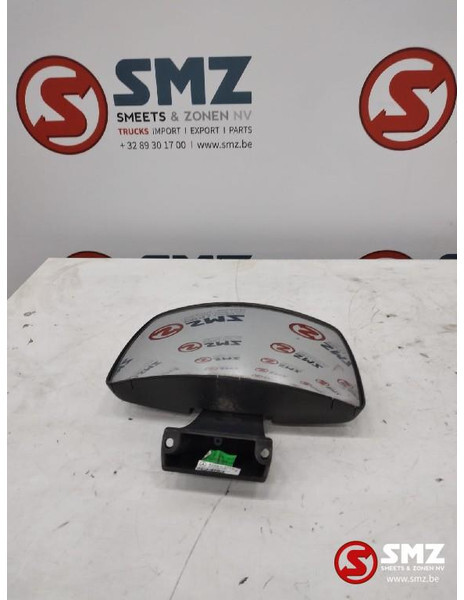 Mercedes-Benz Occ trottoirspiegel Mercedes Actros MP4 A002810371 - Rear view mirror for Truck: picture 1 Mercedes-Benz Occ trottoirspiegel Mercedes Actros MP4 A002810371 - Rear view mirror for Truck: picture 1