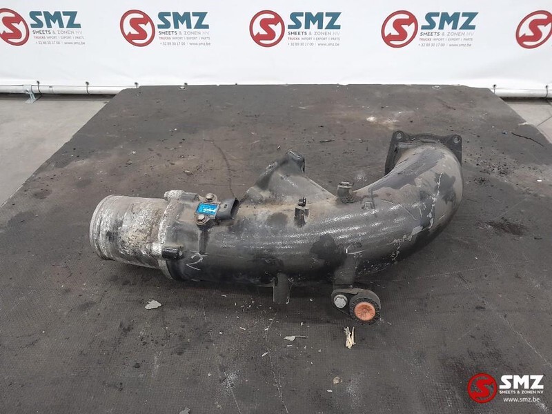 Mercedes-Benz Occ uitlaatleiding + sensor Mercedes Actros MP4 A4 - Exhaust system for Truck: picture 1 Mercedes-Benz Occ uitlaatleiding + sensor Mercedes Actros MP4 A4 - Exhaust system for Truck: picture 1