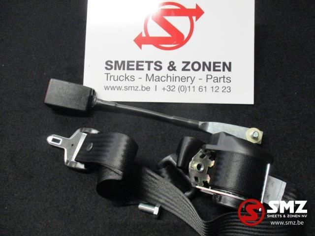 Mercedes-Benz Occ veiligheidsgordel compleet mercedes - Seat for Truck: picture 1 Mercedes-Benz Occ veiligheidsgordel compleet mercedes - Seat for Truck: picture 1