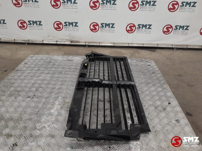 Mercedes-Benz Occ ventilatorkap Mercedes - Cooling system for Truck: picture 4 Mercedes-Benz Occ ventilatorkap Mercedes - Cooling system for Truck: picture 4