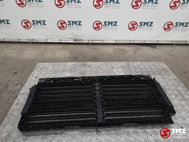 Mercedes-Benz Occ ventilatorkap Mercedes - Cooling system for Truck: picture 3 Mercedes-Benz Occ ventilatorkap Mercedes - Cooling system for Truck: picture 3