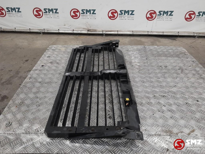 Mercedes-Benz Occ ventilatorkap Mercedes - Cooling system for Truck: picture 5 Mercedes-Benz Occ ventilatorkap Mercedes - Cooling system for Truck: picture 5