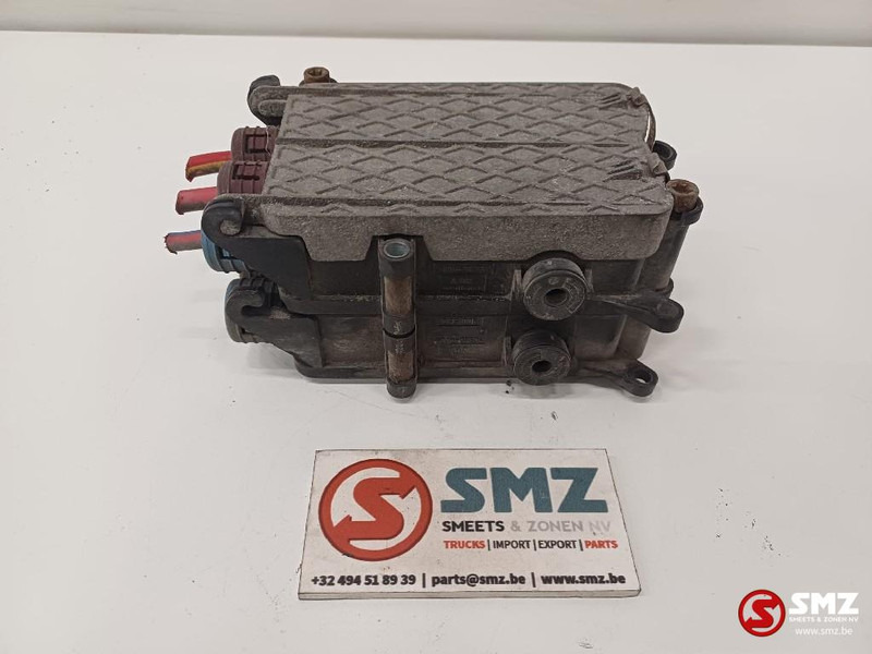 Mercedes-Benz Occ verdeelkast Mercedes - Electrical system for Truck: picture 1 Mercedes-Benz Occ verdeelkast Mercedes - Electrical system for Truck: picture 1