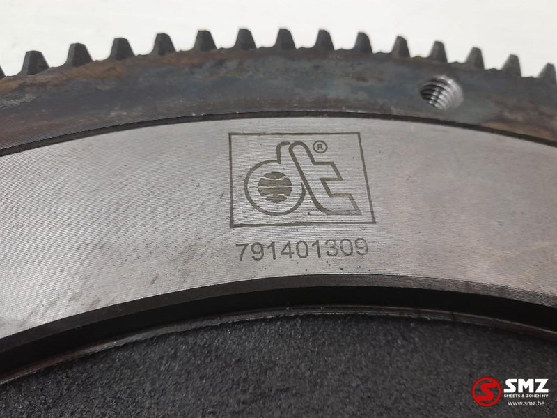 Mercedes-Benz Occ vliegwiel Mercedes - Engine and parts for Truck: picture 3 Mercedes-Benz Occ vliegwiel Mercedes - Engine and parts for Truck: picture 3