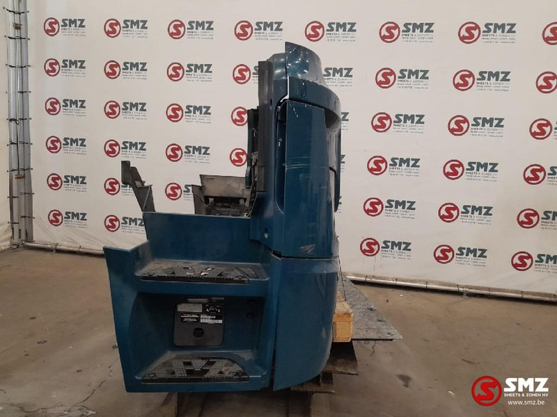 Mercedes-Benz Occ voorbumper Mercedes - Bumper for Truck: picture 4 Mercedes-Benz Occ voorbumper Mercedes - Bumper for Truck: picture 4