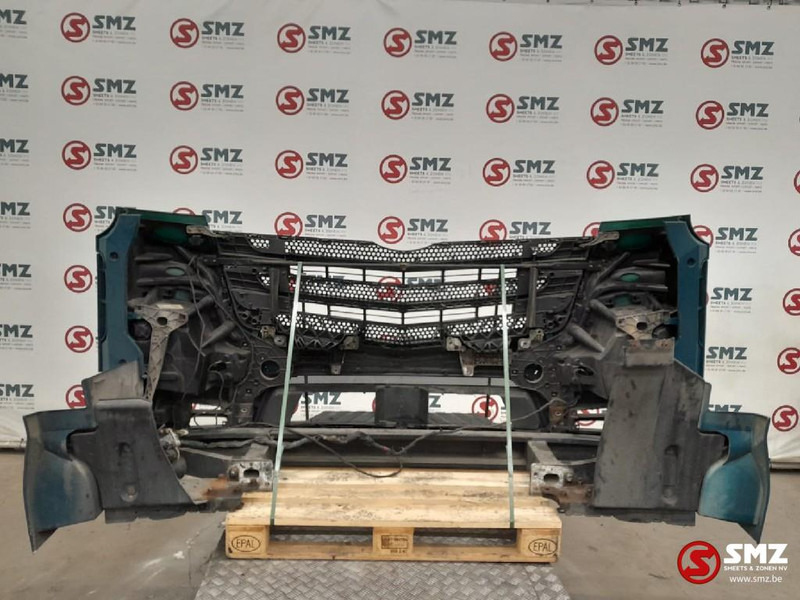 Mercedes-Benz Occ voorbumper Mercedes - Bumper for Truck: picture 2 Mercedes-Benz Occ voorbumper Mercedes - Bumper for Truck: picture 2