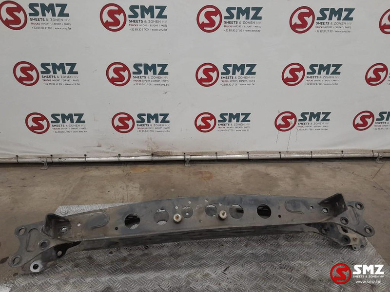 Mercedes-Benz Occ voorbumperbalk Mercedes - Bumper for Truck: picture 2 Mercedes-Benz Occ voorbumperbalk Mercedes - Bumper for Truck: picture 2