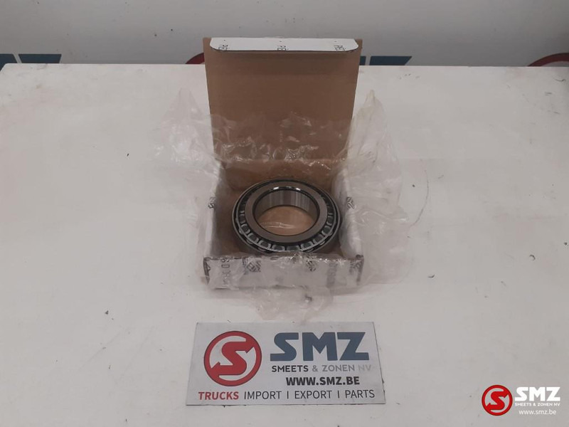 Mercedes-Benz Rollager 32216A - Suspension for Truck: picture 1 Mercedes-Benz Rollager 32216A - Suspension for Truck: picture 1