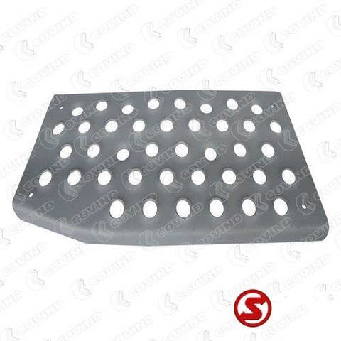 Mercedes-Benz Trede actros mp 1 - 2 -3 mega space links - Footstep for Truck: picture 1 Mercedes-Benz Trede actros mp 1 - 2 -3 mega space links - Footstep for Truck: picture 1