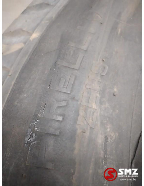 Pirelli Occ vrachtwagenband Pirelli 8.25-20 - Tire for Truck: picture 2 Pirelli Occ vrachtwagenband Pirelli 8.25-20 - Tire for Truck: picture 2