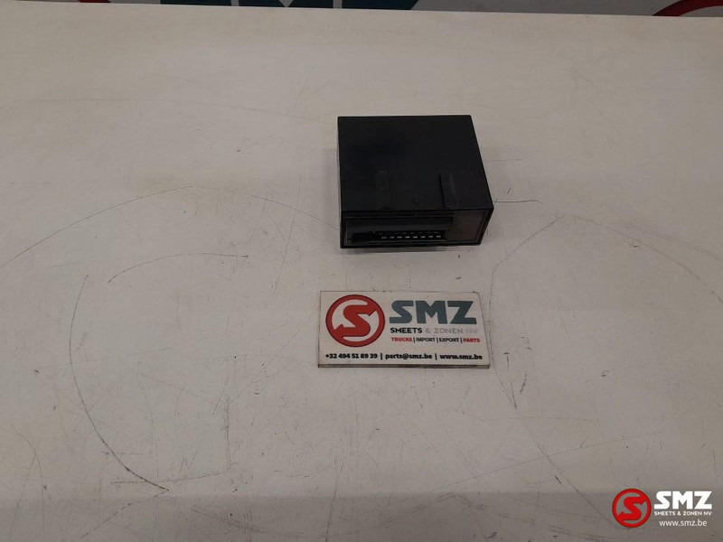 Renault Occ ECU ACTIA regeleenheid Renault - ECU for Truck: picture 4 Renault Occ ECU ACTIA regeleenheid Renault - ECU for Truck: picture 4
