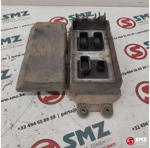 Renault Occ ECU CCIOMLO regeleenheid Renault - ECU for Truck: picture 2 Renault Occ ECU CCIOMLO regeleenheid Renault - ECU for Truck: picture 2