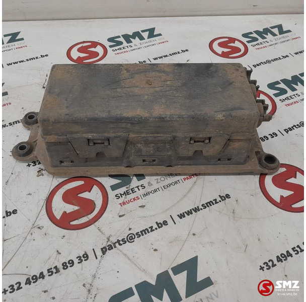 Renault Occ ECU CCIOMLO regeleenheid Renault - ECU for Truck: picture 5 Renault Occ ECU CCIOMLO regeleenheid Renault - ECU for Truck: picture 5