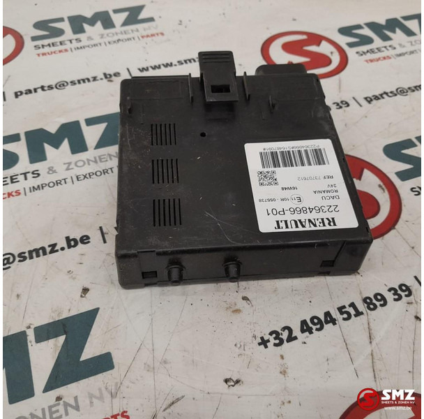 Renault Occ ECU DACU regeleenheid Renault - ECU for Truck: picture 3 Renault Occ ECU DACU regeleenheid Renault - ECU for Truck: picture 3