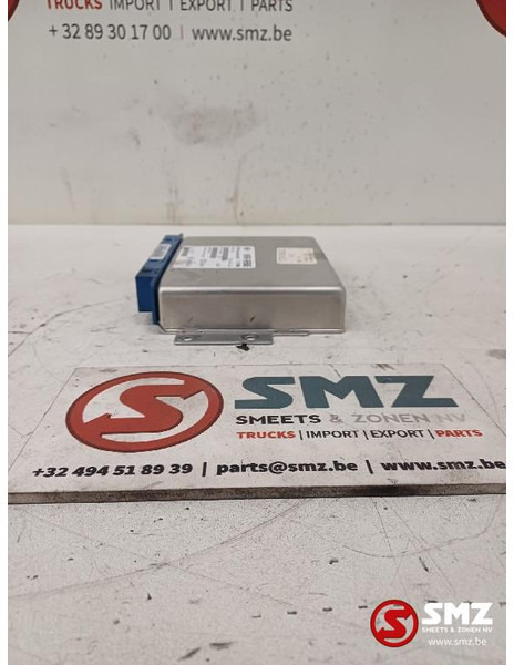 Renault Occ ECU EBS regeleenheid Renault - ECU for Truck: picture 4 Renault Occ ECU EBS regeleenheid Renault - ECU for Truck: picture 4