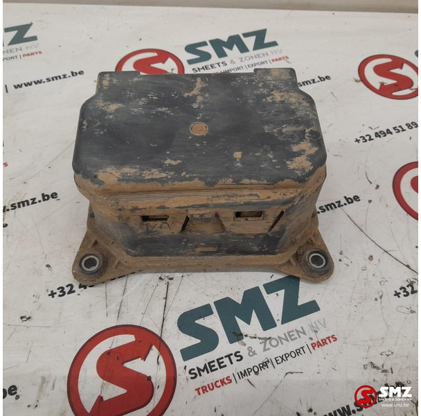 Renault Occ ECU FCIOMHI regeleenheid Renault - ECU for Truck: picture 1 Renault Occ ECU FCIOMHI regeleenheid Renault - ECU for Truck: picture 1